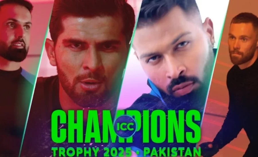 Champions Trophy 2025: Broadcast, Live Streaming details: When and where to watch in India, Pakistan, USA, UAE, other countries