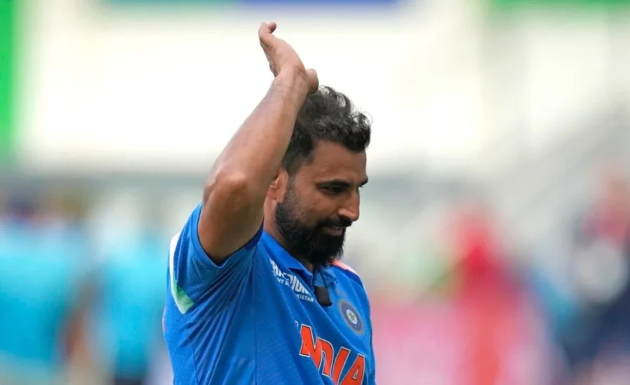 IND vs BAN: Mohammed Shami opens up about his flying kiss after taking a 5-wicket haul in Champions Trophy 2025