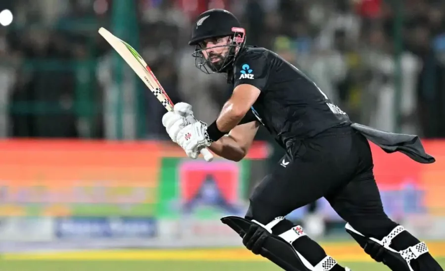 BAN vs NZ, Champions Trophy 2025: Here’s why Daryl Mitchell is not playing today’s match