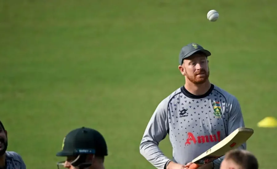 AFG vs SA, Champions Trophy 2025: Here’s why Heinrich Klaasen is not playing today’s match