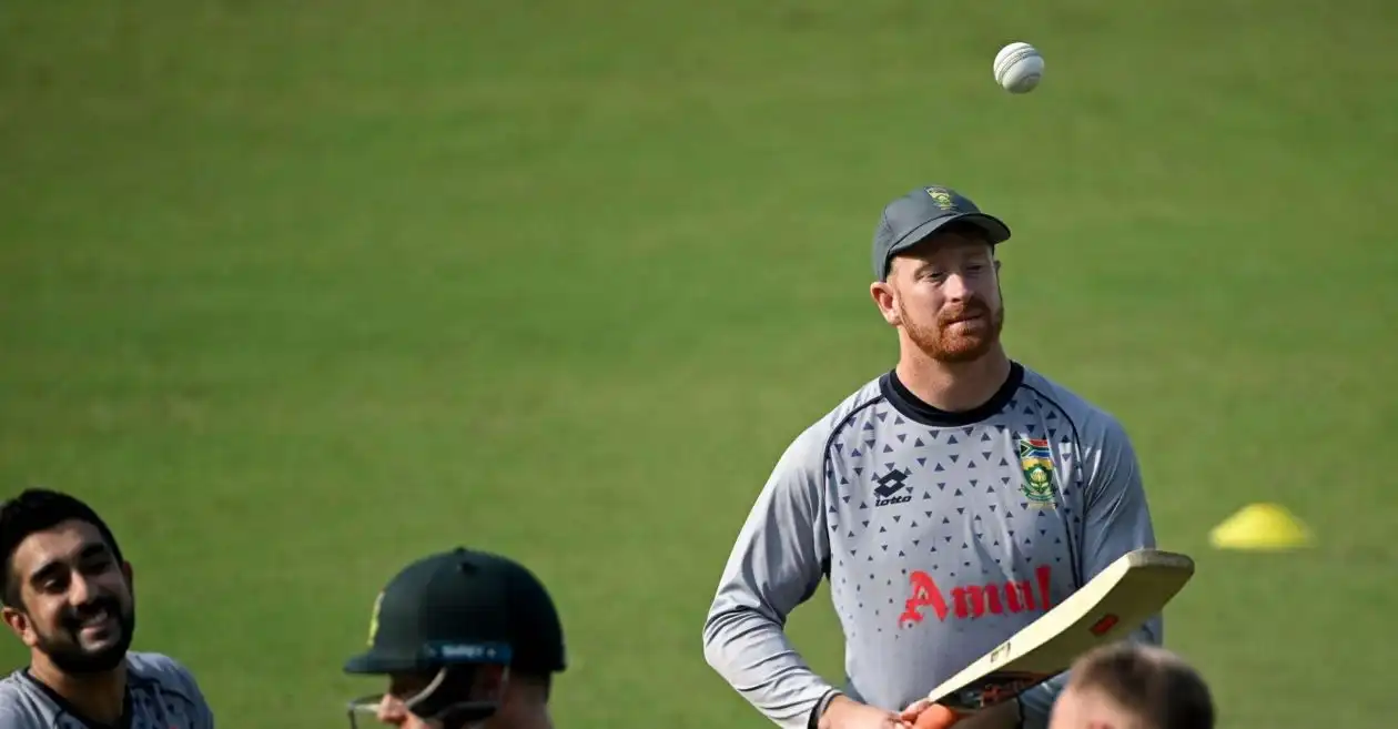 AFG vs SA, Champions Trophy 2025: Here’s why Heinrich Klaasen is not playing today’s match