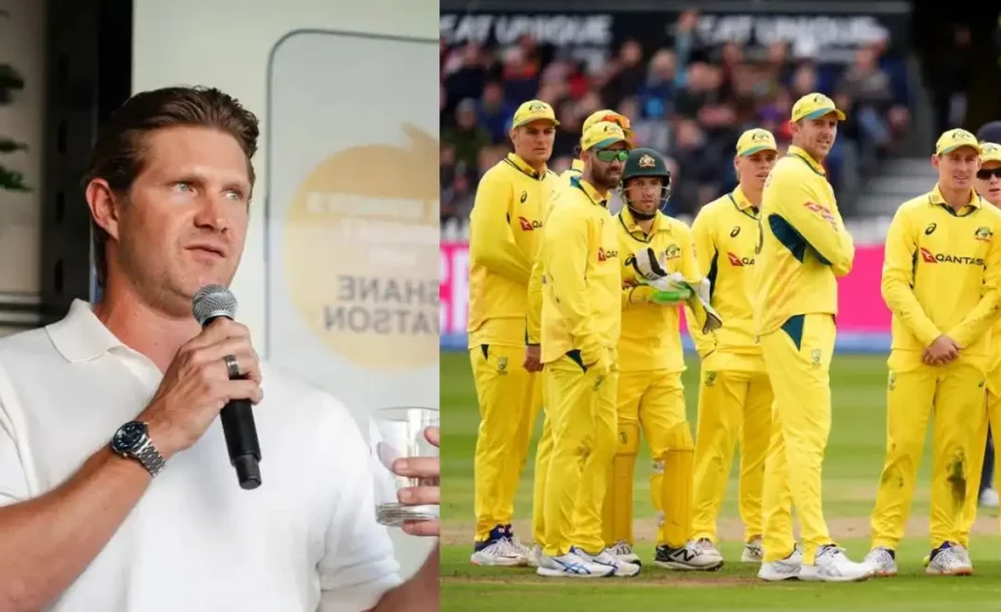 Shane Watson picks Australia’s stand-out player for Champions Trophy 2025