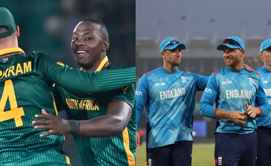 SA vs ENG: South Africa and England’s playing XI for the Champions Trophy 2025 – Predicted