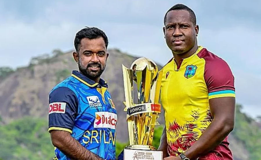 Explained: Why Sri Lanka and West Indies are not playing in the Champions Trophy 2025?