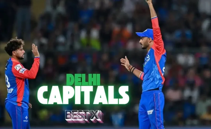 IPL 2025: Delhi Capitals’ best playing XI and impact players