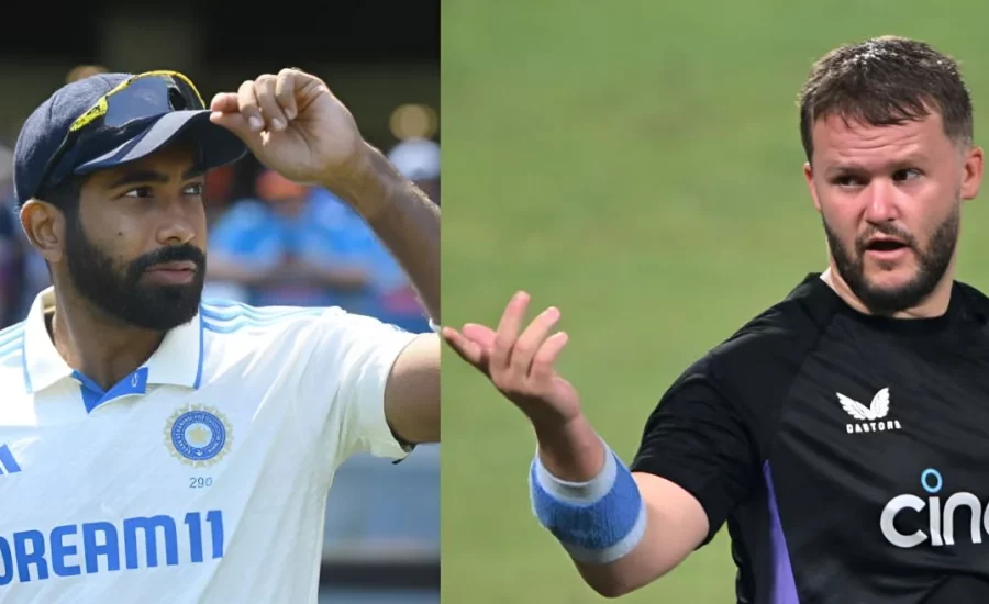 ‘I know what skills Bumrah has!’: Ben Duckett fires warning ahead of England-India Test series