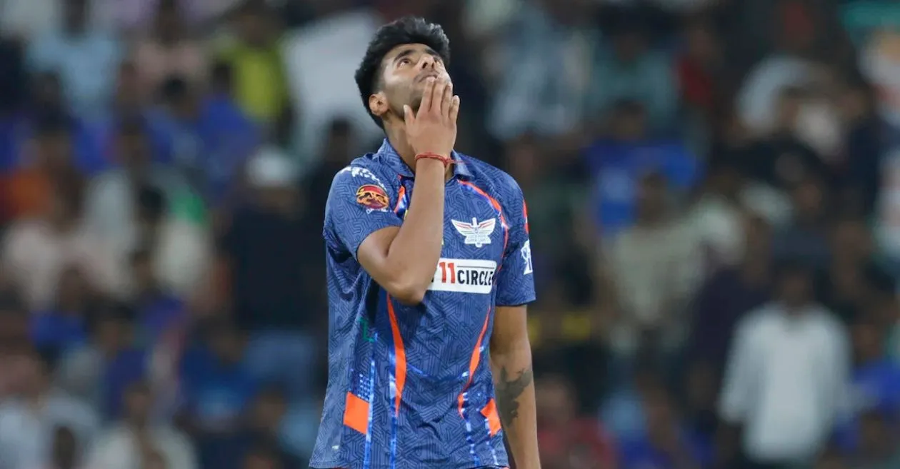 Reason why Mayank Yadav will miss the first half of IPL 2025