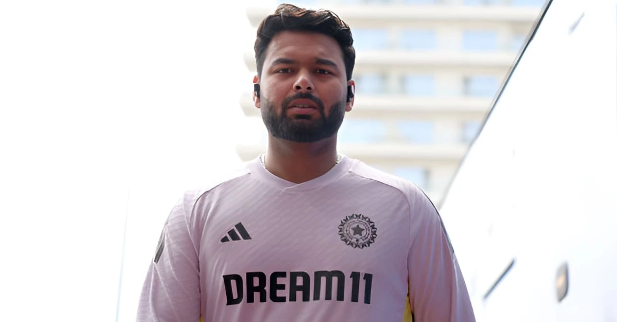 Rishabh Pant opens up on players focussing less on representing India due to IPL