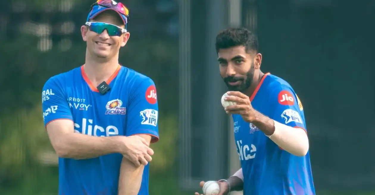 Shane Bond warns Jasprit Bumrah of potential career-ending injury ahead of IPL 2025