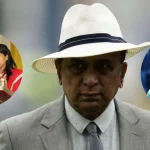 Sunil Gavaskar criticize Shama Mohamed over body shaming remarks on Rohit Sharma