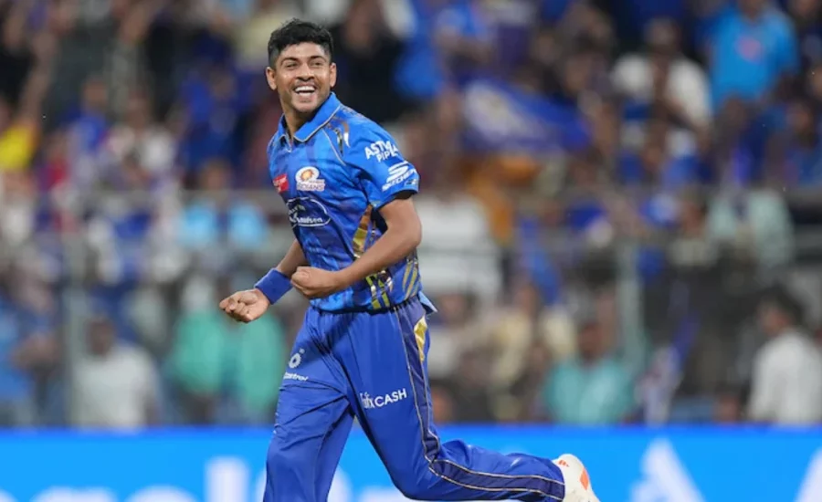 Lesser know facts about Mumbai Indians sensation Ashwani Kumar