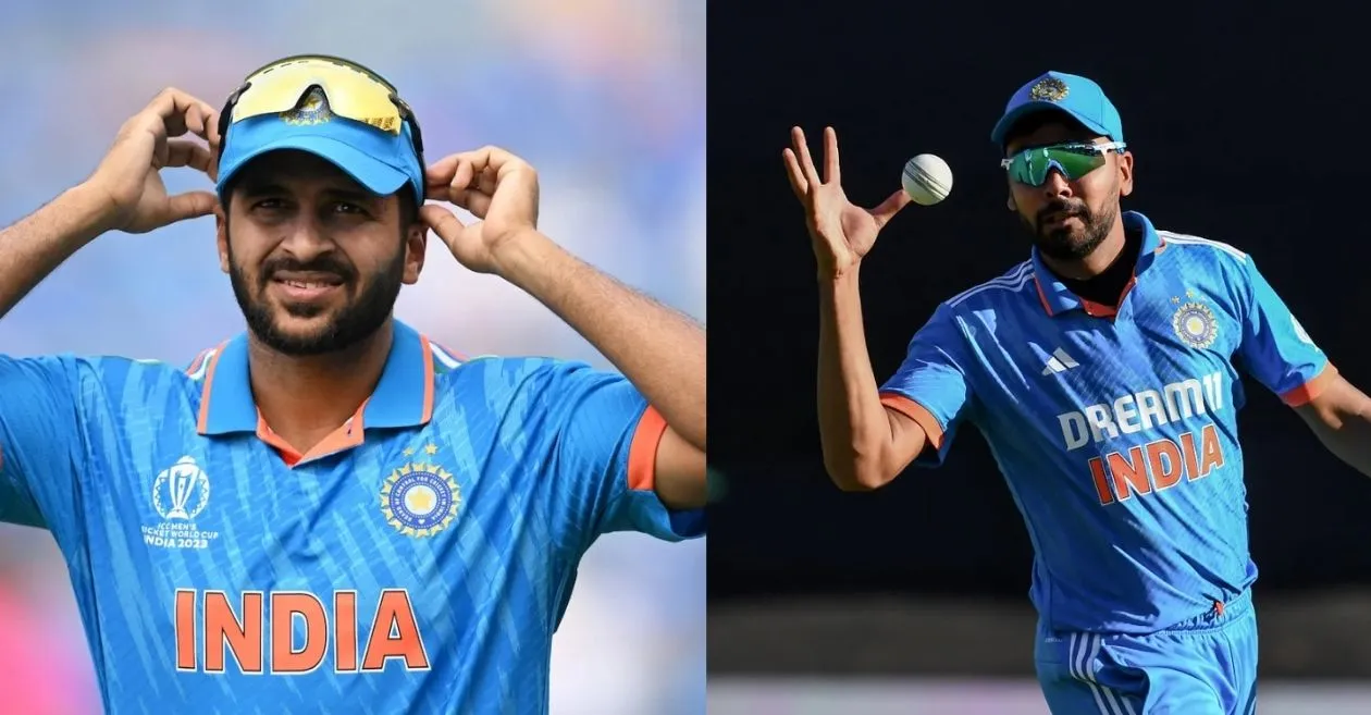 Here are the Indian players excluded from BCCI’s central contract list for 2024–25