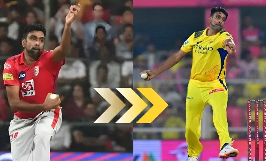 IPL 2025: Players who have represented both Chennai Super Kings and Punjab Kings in IPL T20