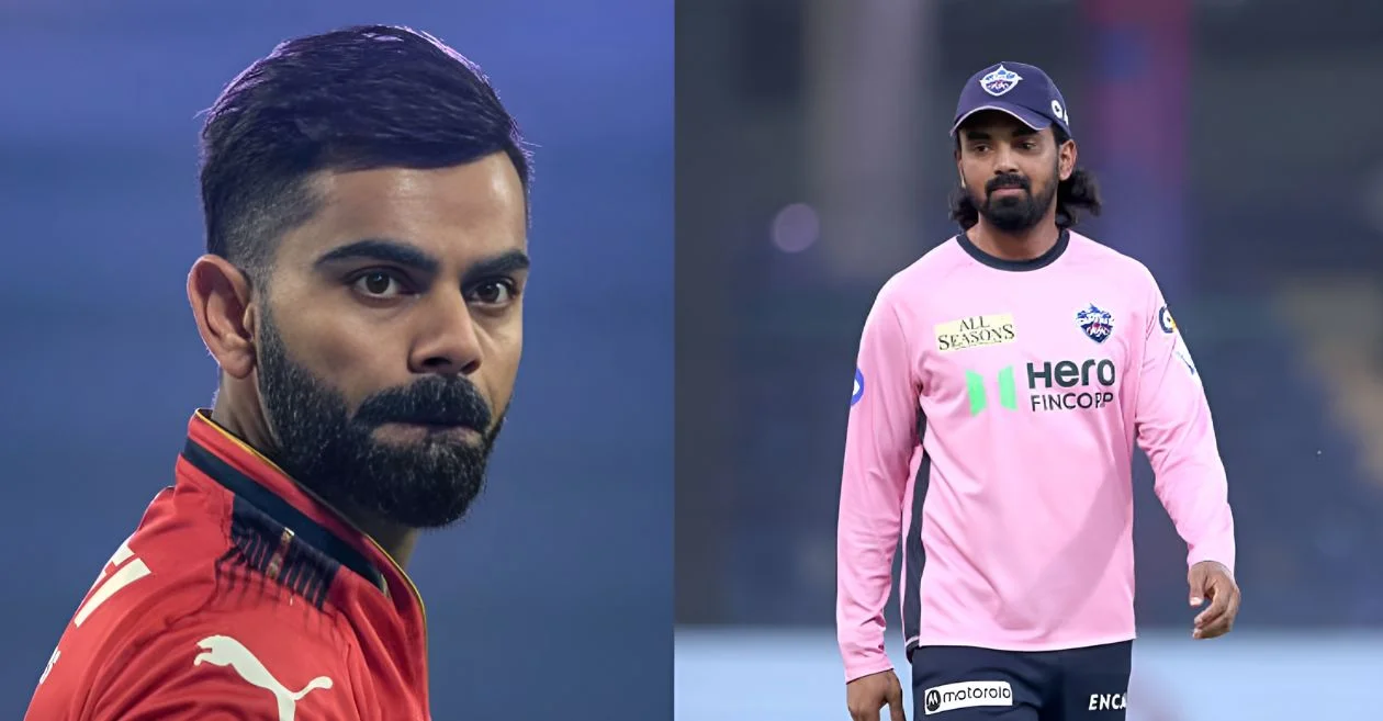 From Virat Kohli to KL Rahul: Indian cricketers unite in condemning deadly Pahalgam terror attack