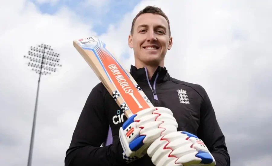 5 players to watch out for in ENG vs ZIM one-off Test ft. Harry Brook