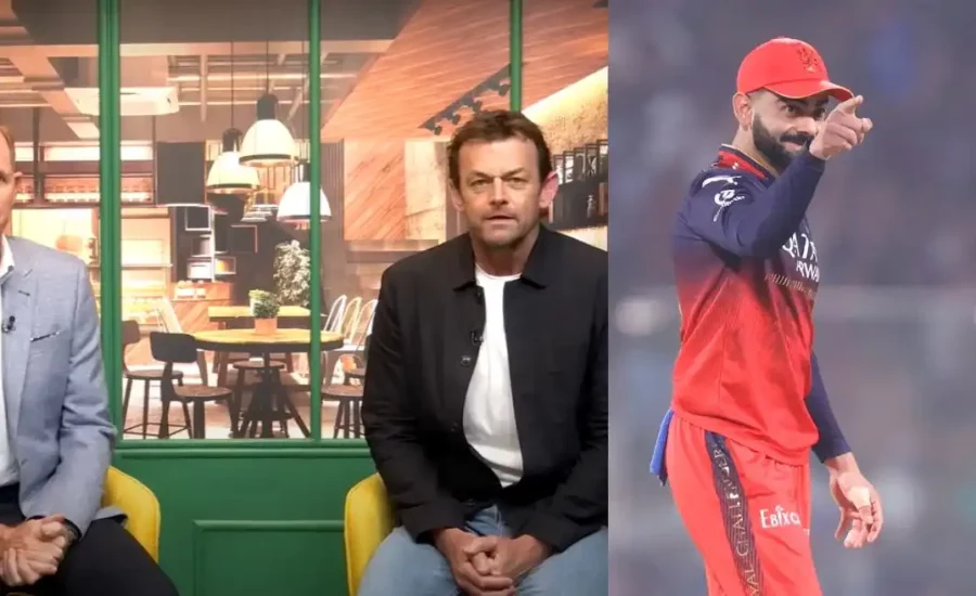 Adam Gilchrist and Shaun Pollock reveal their all time IPL XI ft. Virat Kohli