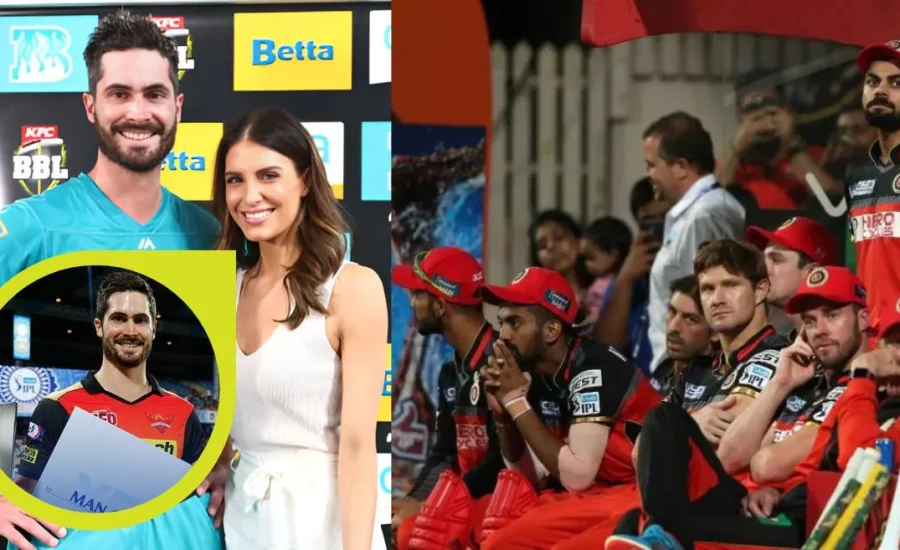 IPL 2025: RCB’s old nemesis Ben Cutting reveals how fans urge him to stop Bengaluru from winning their maiden title