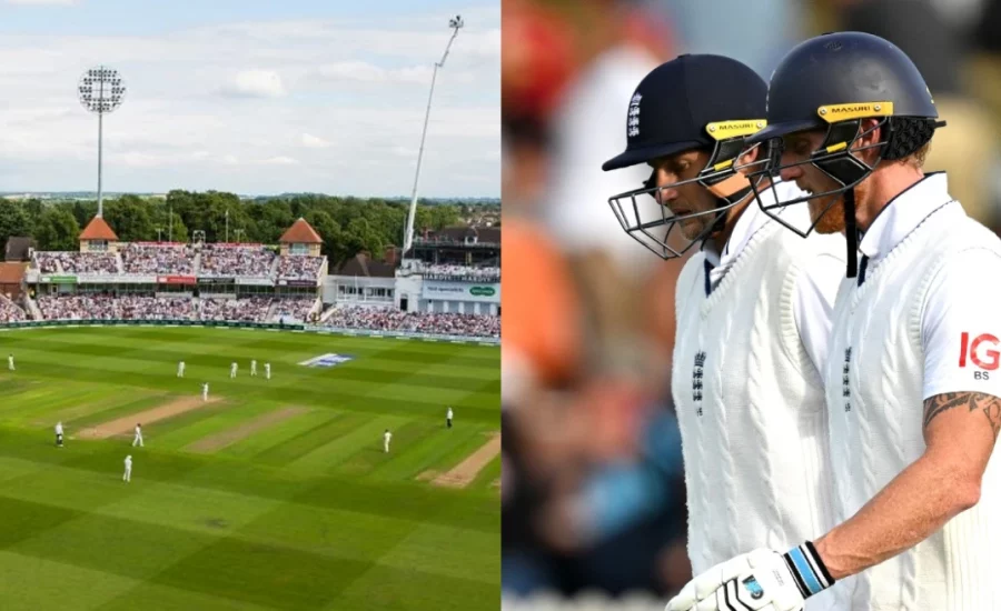 ENG vs ZIM 2025: Four-day Test match rules, Trent Bridge Pitch Report and Nottingham Weather Forecast