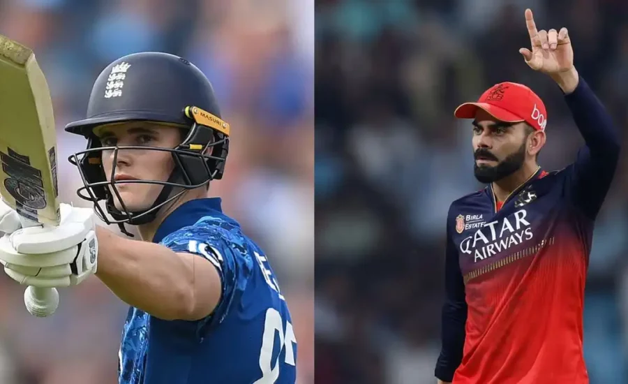 England’s Jacob Bethell reveals Virat Kohli’s influence behind his match-winning knock against West Indies in 1st ODI