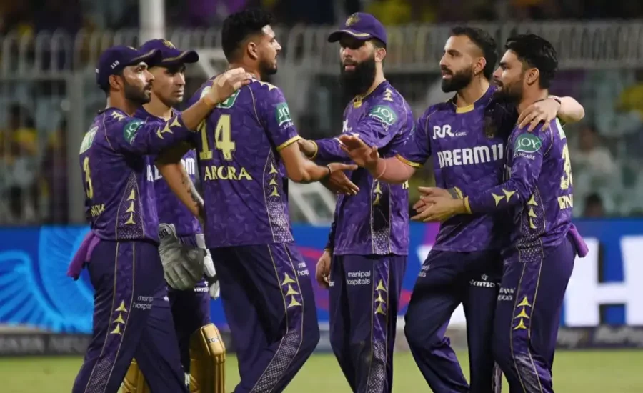 KKR raises eyebrows over IPL’s mid-season rule change on match timings
