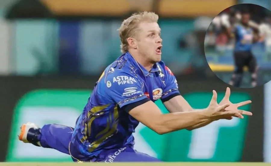 Mumbai Indians rope in Sri Lanka’s star all-rounder as Corbin Bosch’s replacement for IPL 2025 remainder