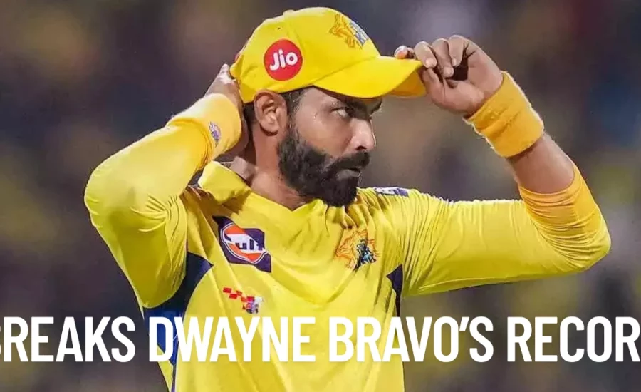 Top 5 wicket-takers for CSK in IPL T20 ft. Ravindra Jadeja