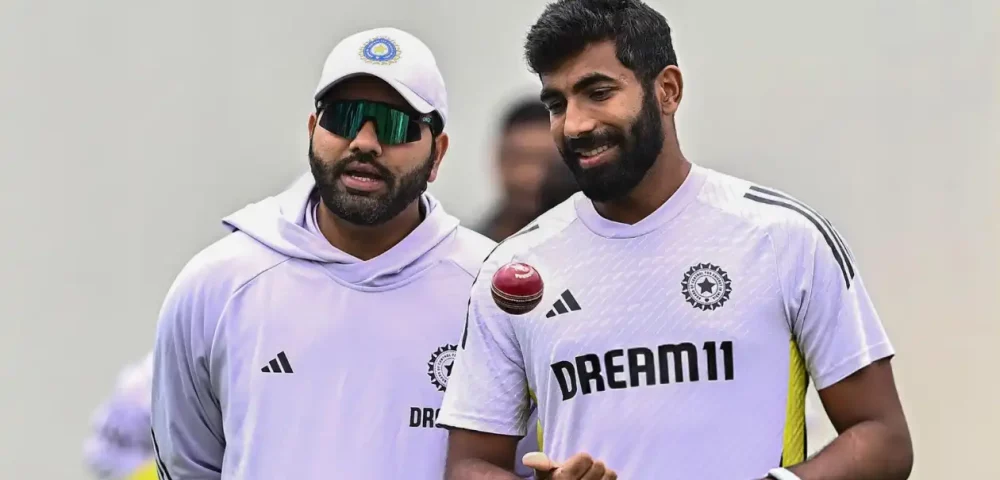 3 ideal captaincy candidates for Team India after Rohit Sharma’s retirement from Test cricket