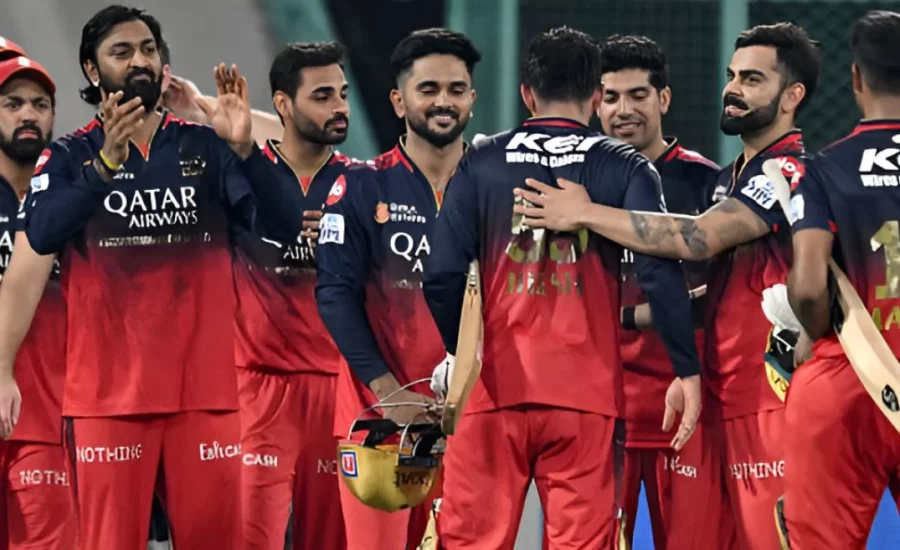 RCB’s former head coach suggests 2 big changes in playing XI ahead of Qualifier 1 vs Punjab Kings