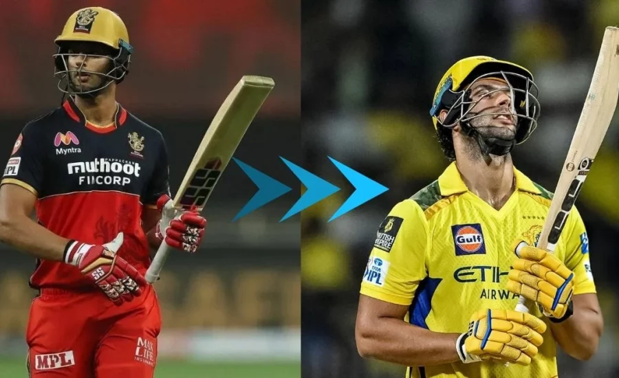 IPL 2025: Players who have represented both Royal Challengers Bengaluru and Chennai Super Kings in IPL T20