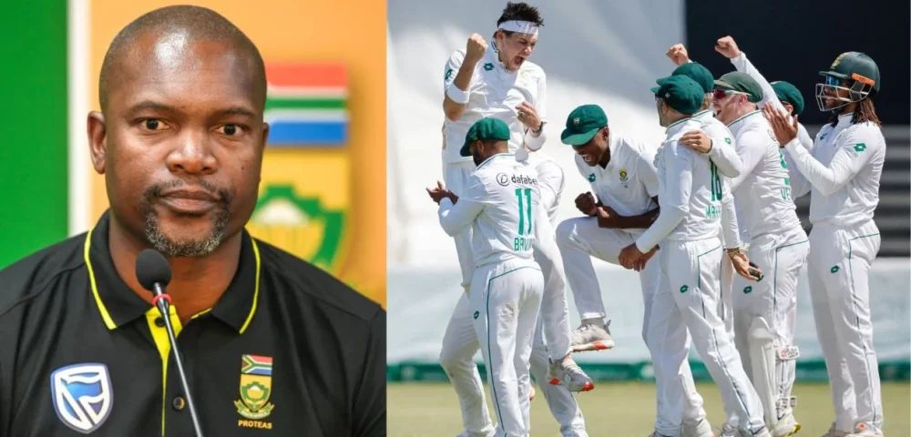South Africa makes U-turn on barring WTC final bound players from participating in IPL 2025