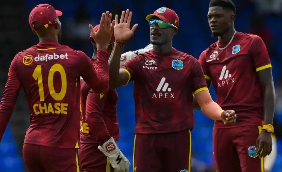 West Indies name strong squad for Ireland and England ODIs with eye on 2027 World Cup qualification