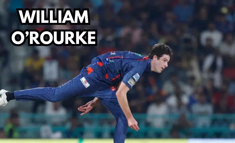 Top 5 most expensive spells in the IPL history ft. William O’Rourke