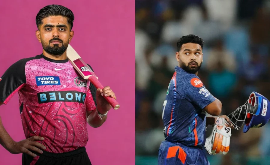 BBL 2025 Draft: Babar Azam bags big deal with Sydney Sixers, yet falls too short of Rishabh Pant’s IPL earnings