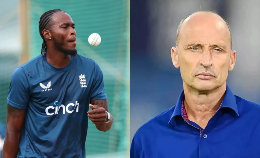 ENG vs IND: Naseer Hussain explains why England shouldn’t play Jofra Archer in Edgbaston Test