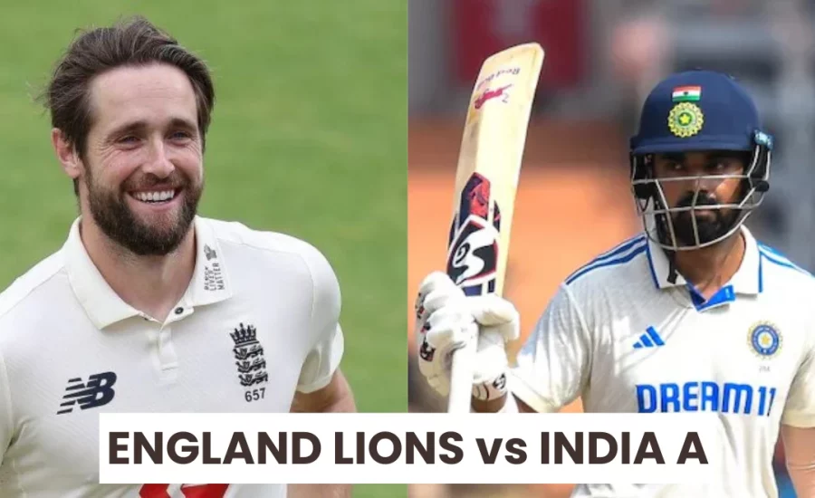 England Lions vs India A 2025, 2nd Unofficial Test: Date, Match Time, Squads & Live streaming details