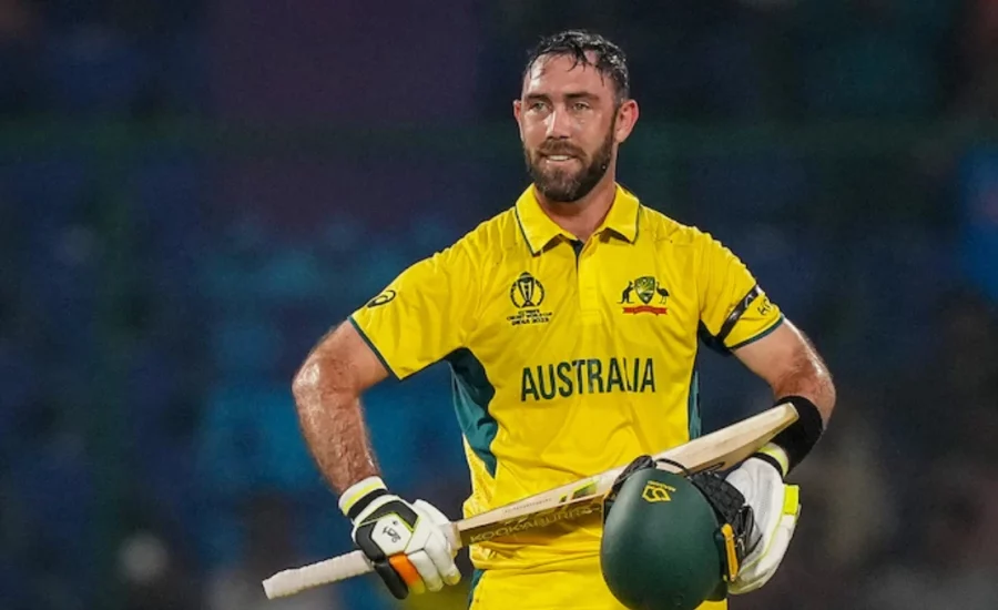 “I don’t think I’m going to make that”: Glenn Maxwell retires from ODI cricket after a memorable career