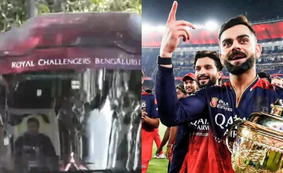IPL 2025: RCB’s open bus victory parade in Bengaluru cancelled – here’s why
