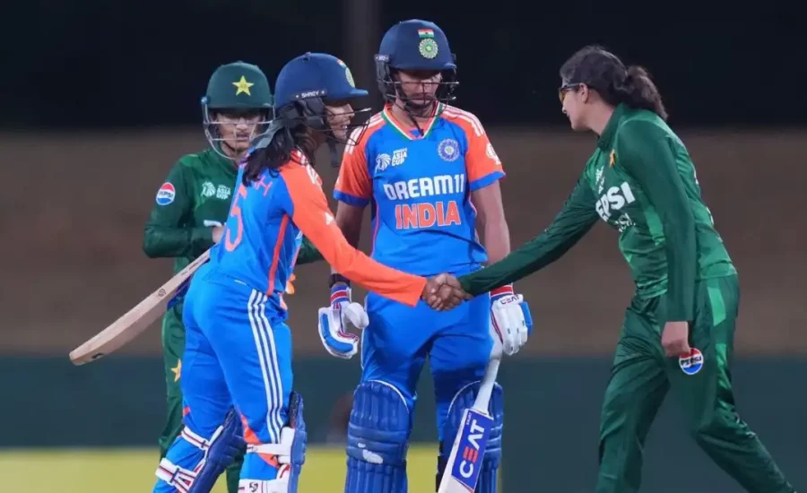 ICC unveils full schedule for Women’s ODI World Cup 2025; India-Pakistan clash to take place in Colombo