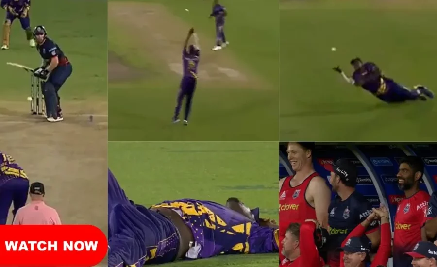 MLC 2025 : Jason Holder’s final-ball fumble hands Washington Freedom a stunning last-ball win over Los Angeles Knight Riders