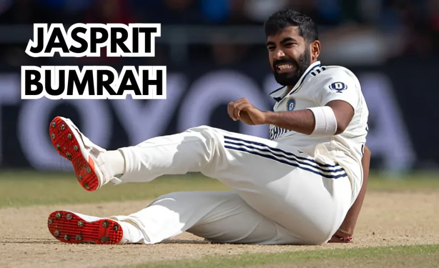 ENG vs IND: 3 players who can replace Jasprit Bumrah in the second Test at Edgbaston