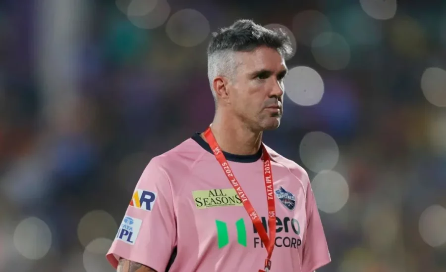 Kevin Pietersen picks ‘two gems’ from India’s batting lineup ahead of England Tests