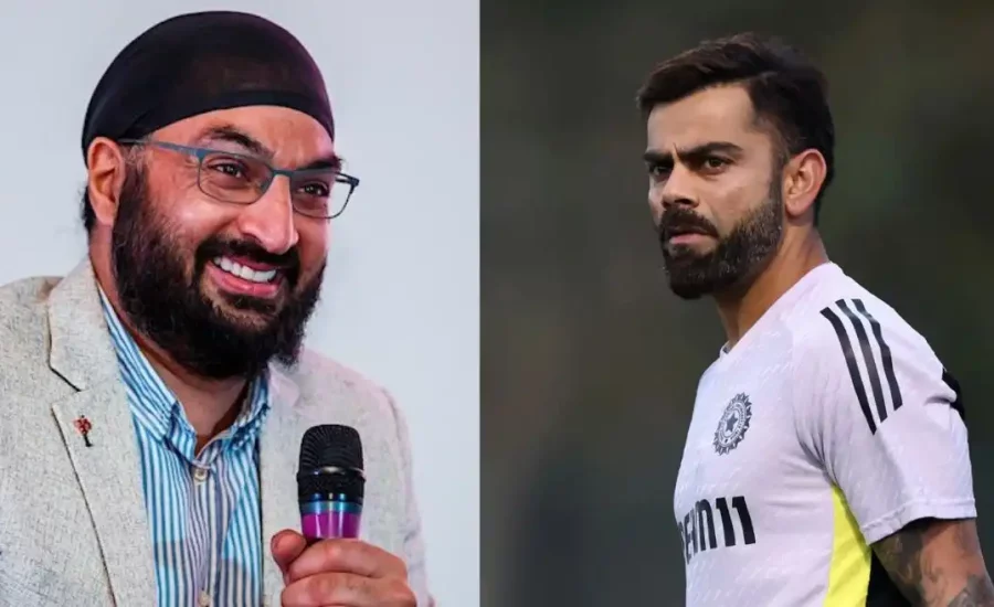 Not Shubman Gill! Monty Panesar names the next Virat Kohli of Indian cricket