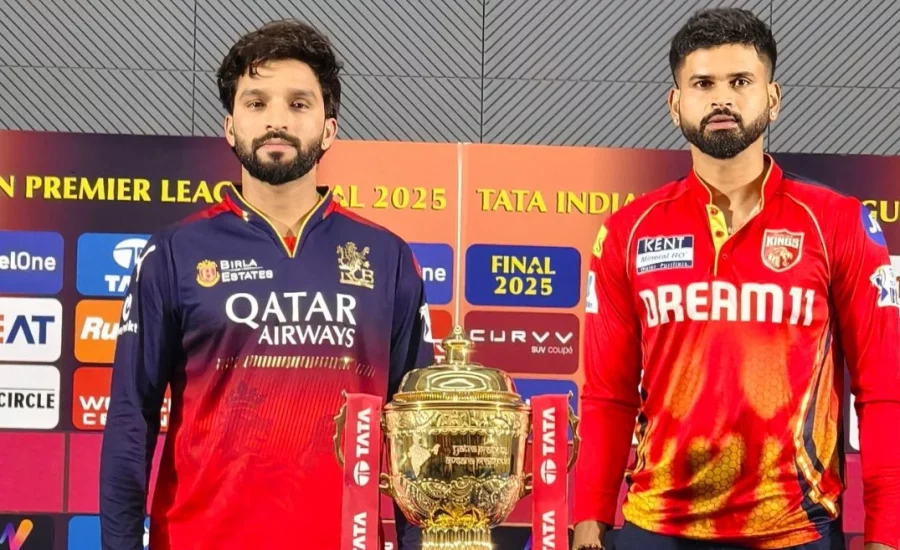 RCB vs PBKS: Probable XI, Pitch & Weather report for the IPL 2025 Final