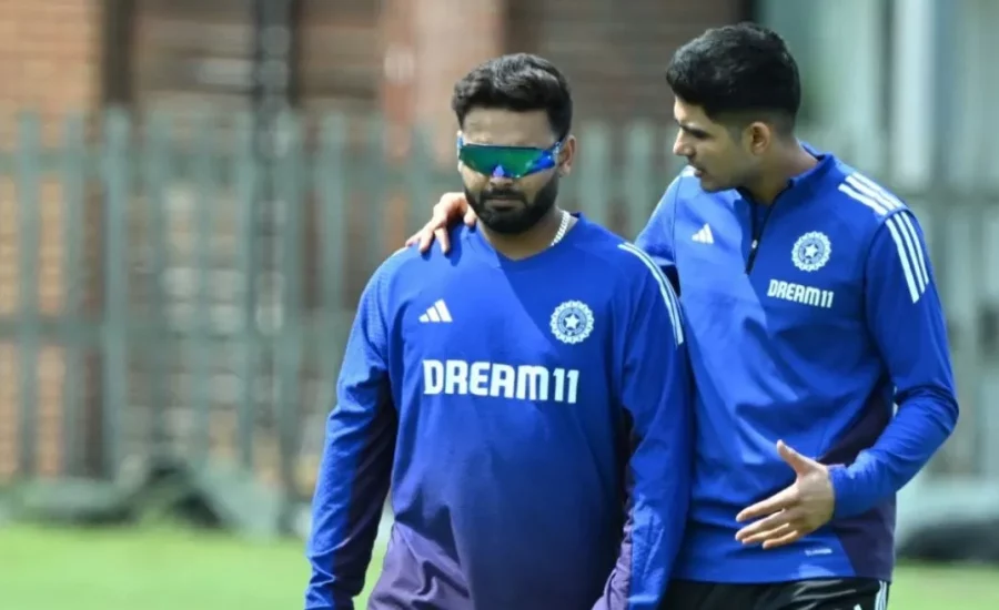 ENG vs IND 2025: Rishabh Pant confirms Shubman Gill’s batting order ahead of the first Test at Leeds