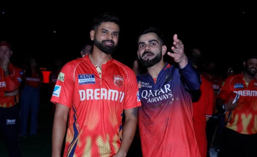 From Virat Kohli to Shreyas Iyer: Team of the tournament for IPL 2025