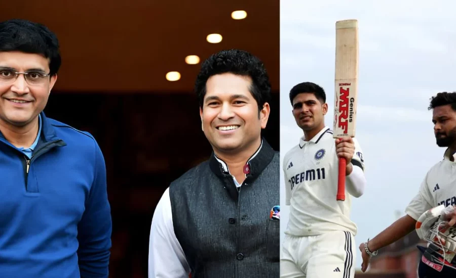 ENG vs IND 2025: Sachin Tendulkar relishes India’s control while Sourav Ganguly responds with daring prediction