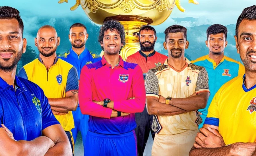 TNPL 2025 Schedule: Date, Match Time, Broadcast and Live Streaming details