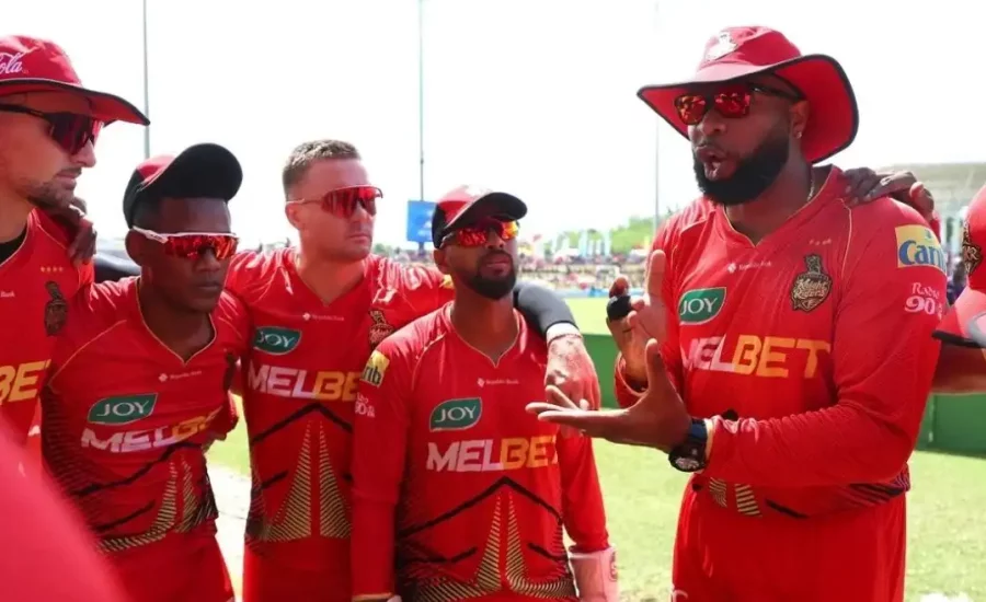 Trinbago Knight Riders announces appointment of a new head coach for CPL 2025