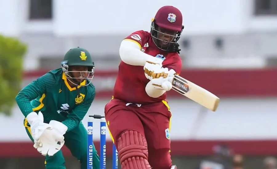 Qiana Joseph shines as West Indies edge past South Africa in the first women’s ODI