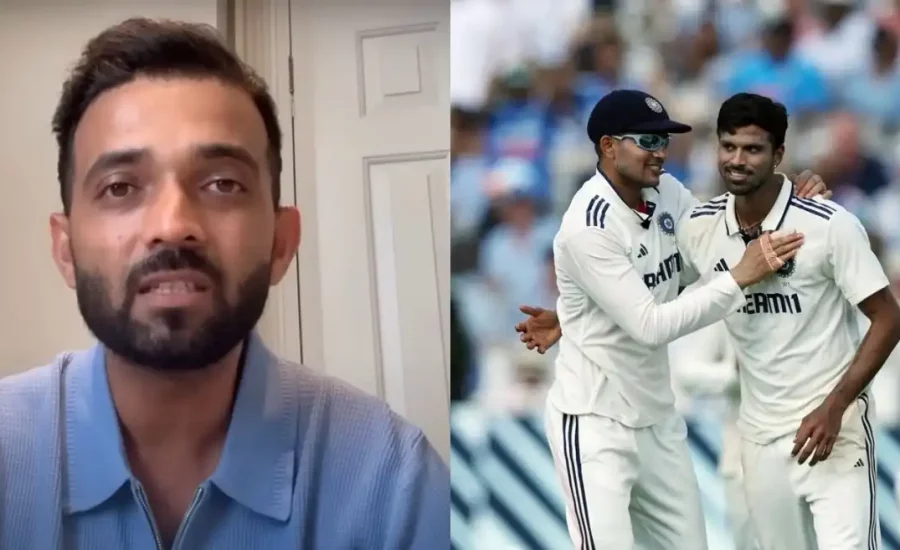 ENG vs IND: Ajinkya Rahane hints at key tactical shift India must consider for Manchester Test